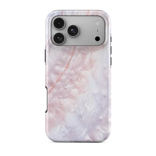 【新品未使用】BURGA iPhone 17 ケース Mermaid Crown iPhone 17 Pro ケース, Mermaid Crown | BURGA